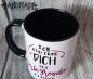 Preview: Kaffeebecher Kaffeetasse Beste Freundin